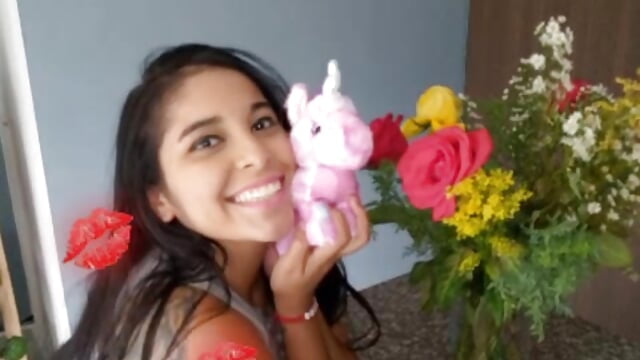 My first gif Amazon - video by shayla_brown_ cam model