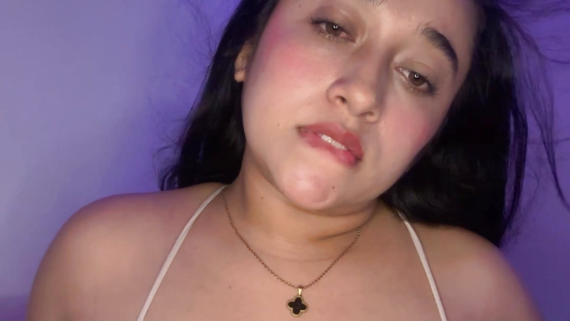 Catalina 🥵 - video by katalina_megan cam model