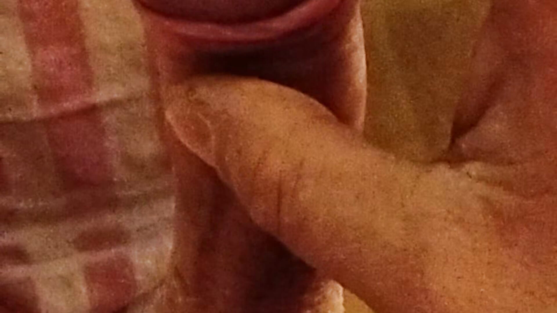 Wytrysk – video modela na kameri Marecki5231