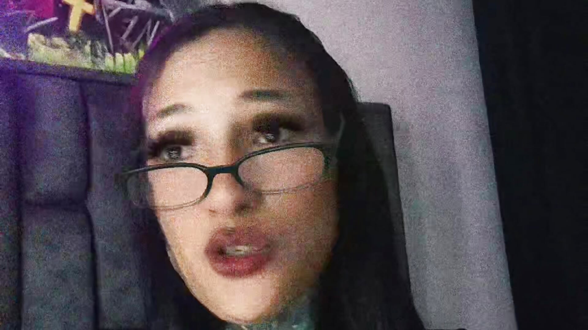 Perché ti amo 😍 - psycoaliena adlı kamera modelinin videosu