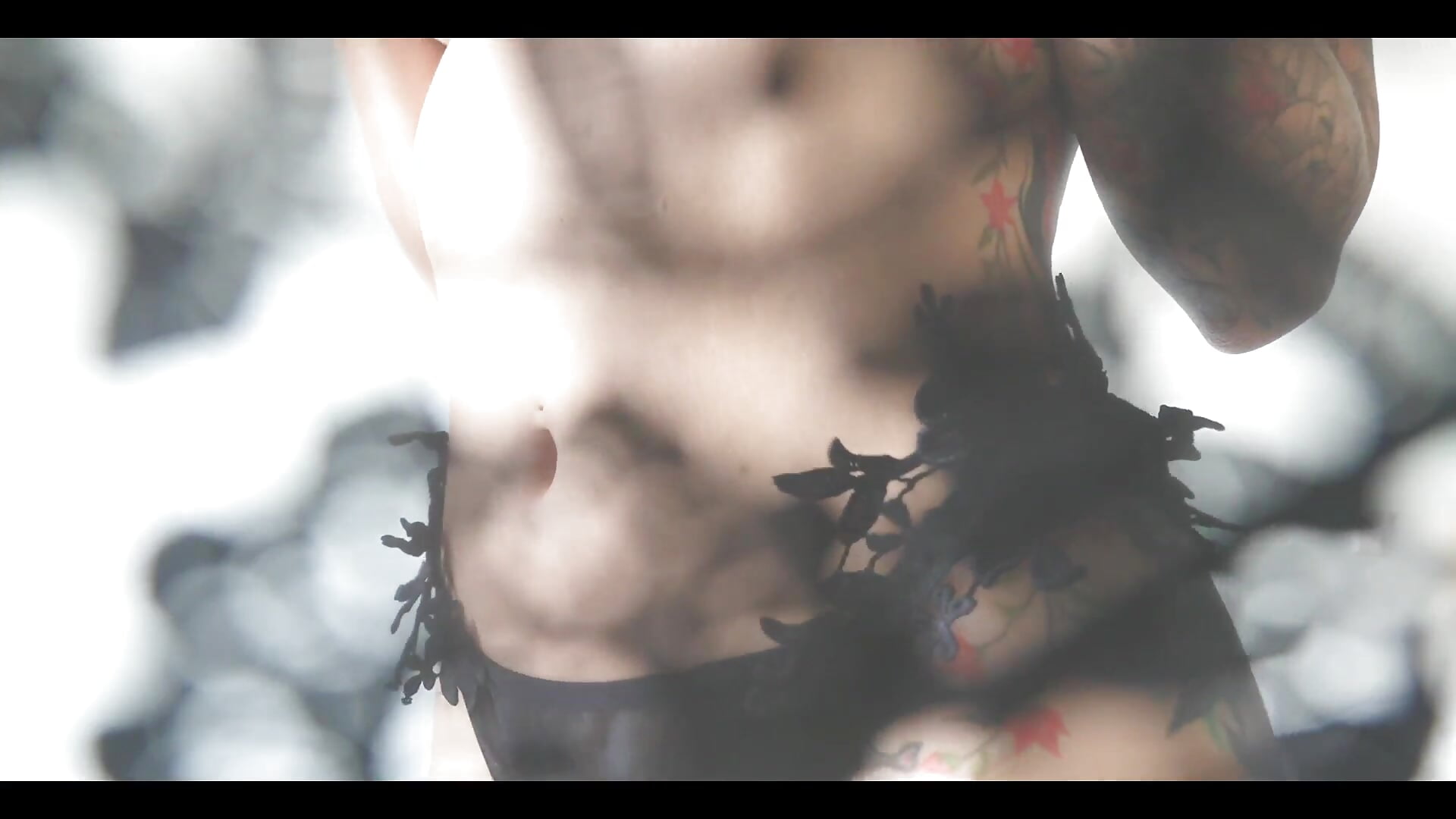 sexy show do you like ❤️－カメラキャストのLorenRosseの動画