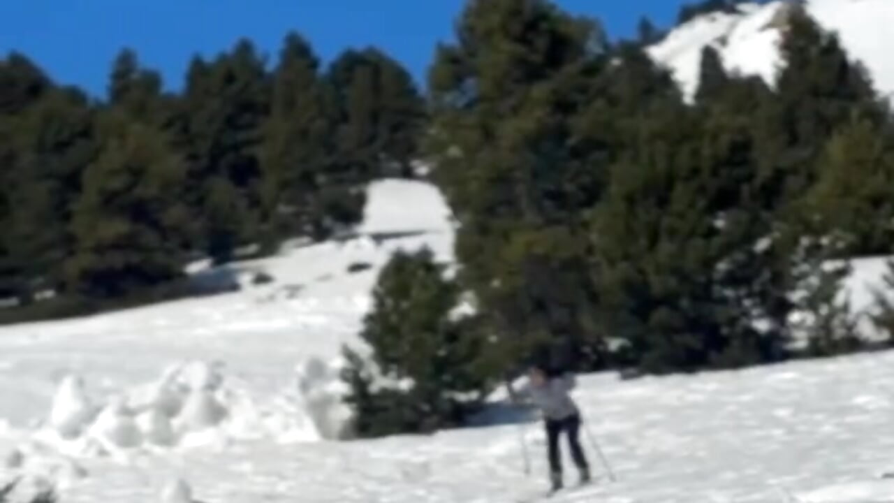 Hahahhahaha - vídeo de la modelo de cam LorenRosse