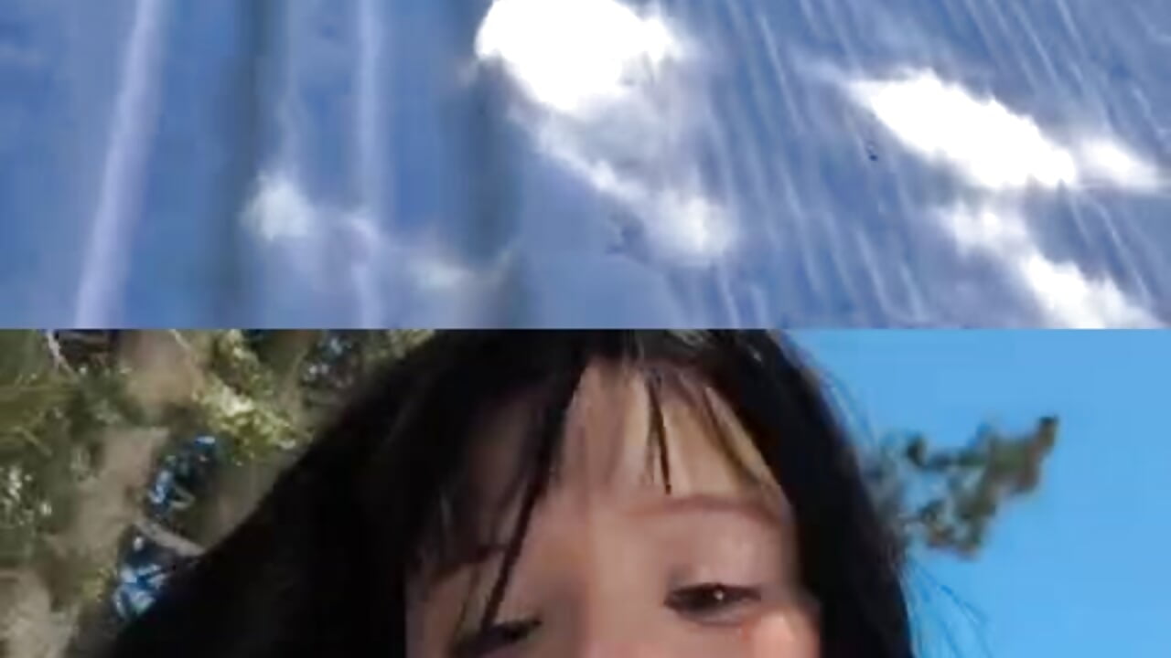 I like aventure - vídeo de la modelo de cam LorenRosse