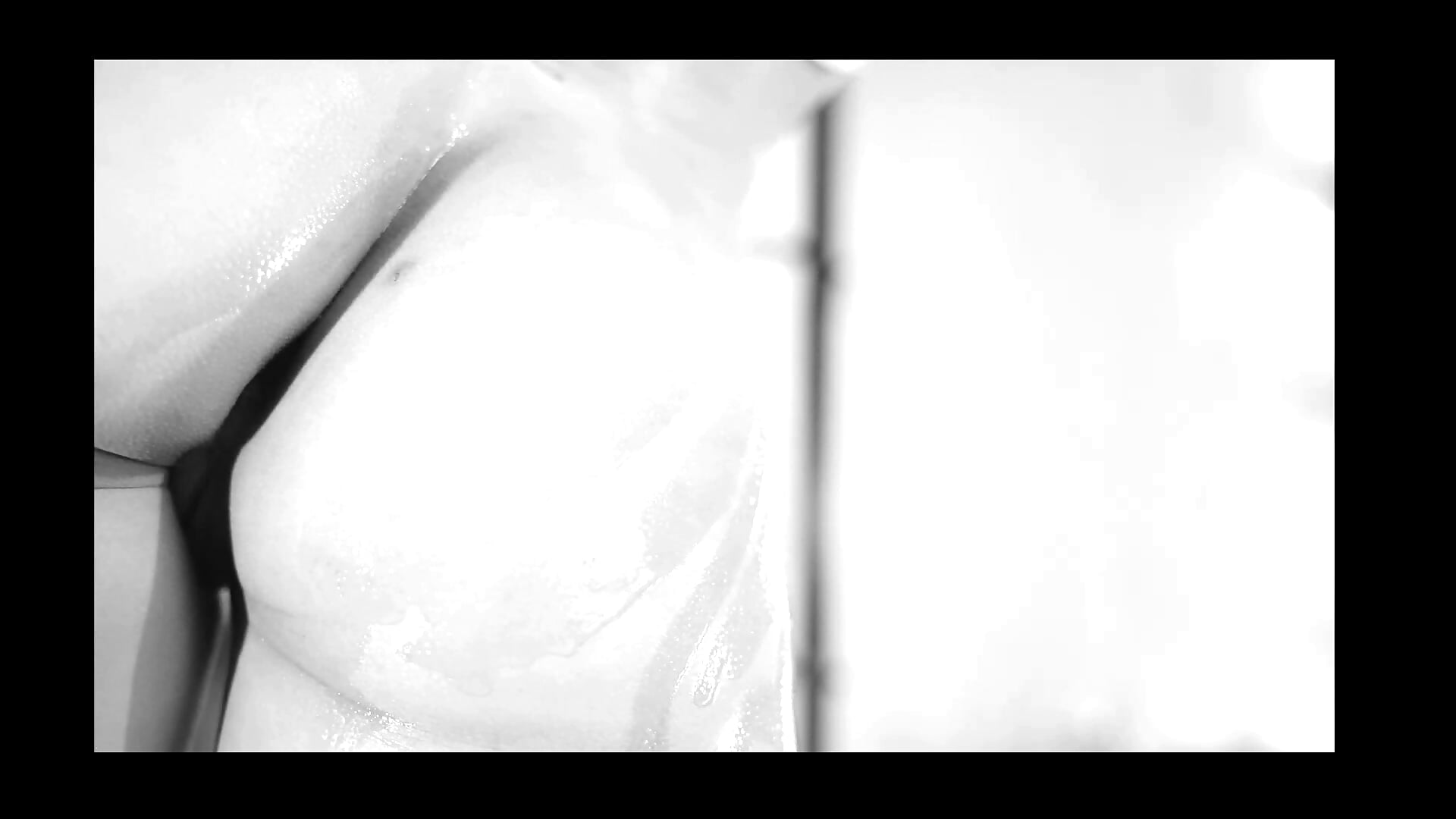 sexy  oil in my ass - video by LorenRosse cam model