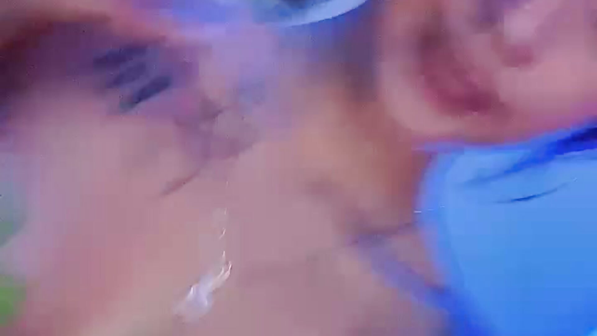 ヾ(｡>﹏<｡)ﾉﾞ✧*。 sweet look - video by LorenRosse cam model