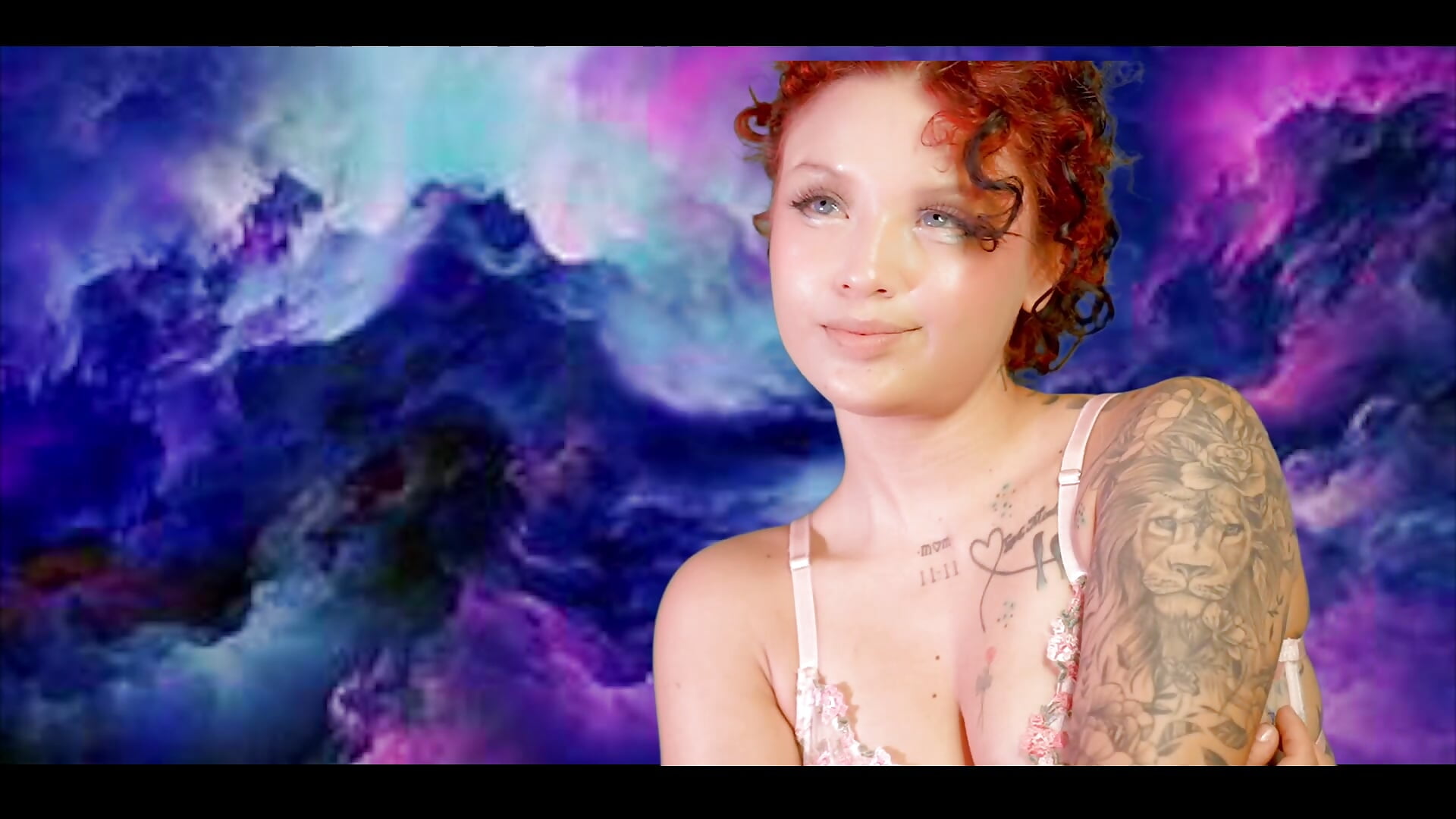 rosse - video by LorenRosse cam model