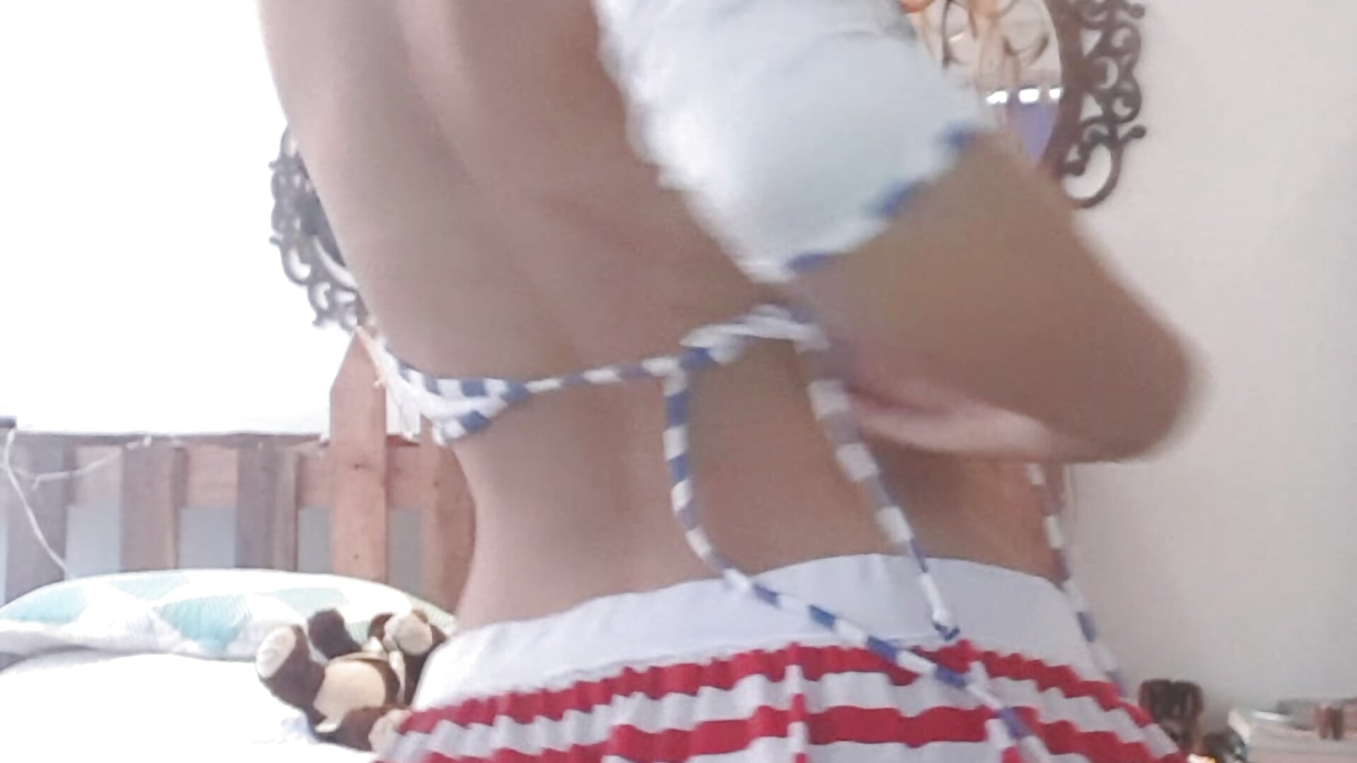 ⚓♥ for my sailors ♥⚓ - video by LorenRosse cam model