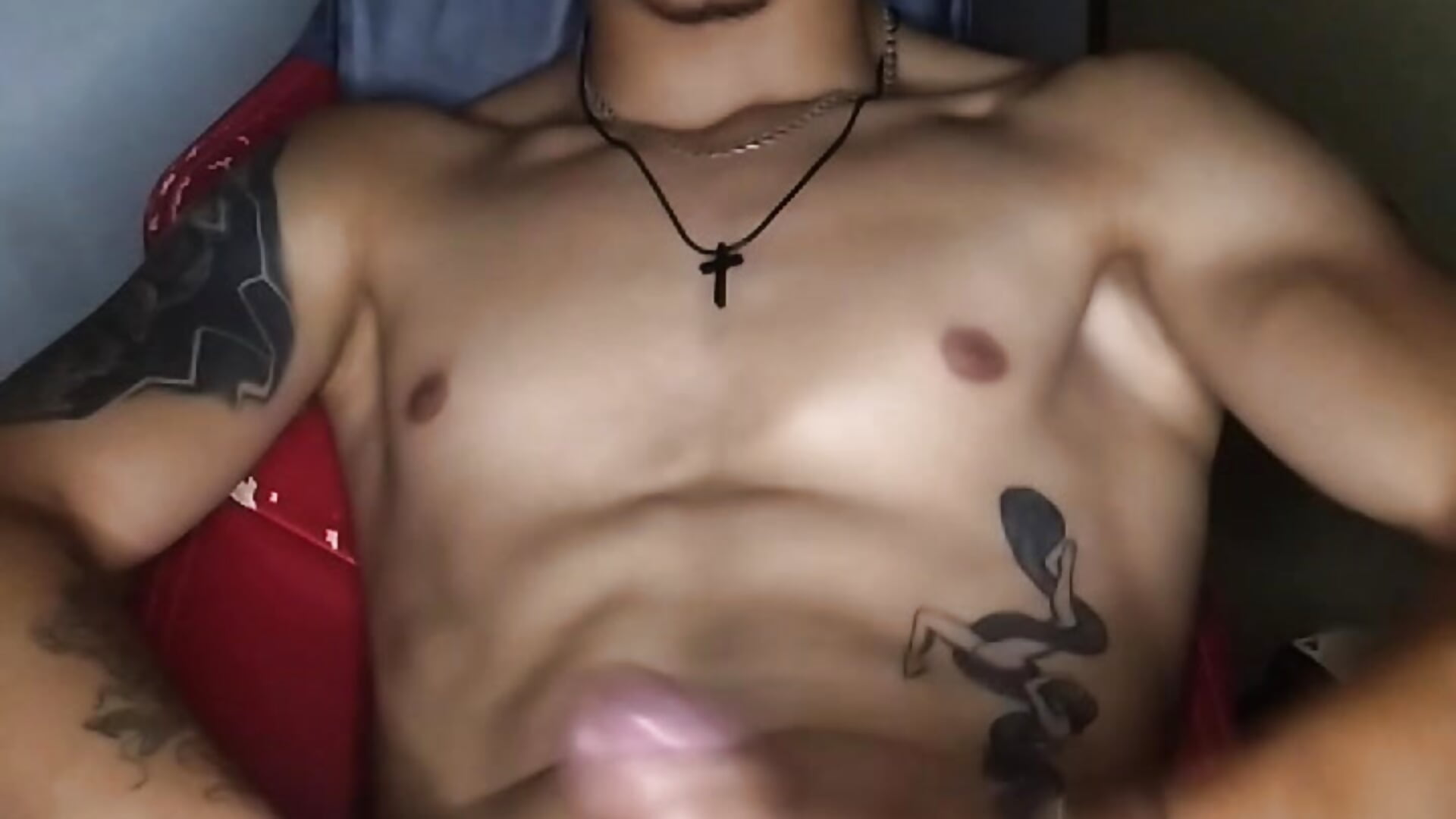 Video when im chatting with fan on snapchat