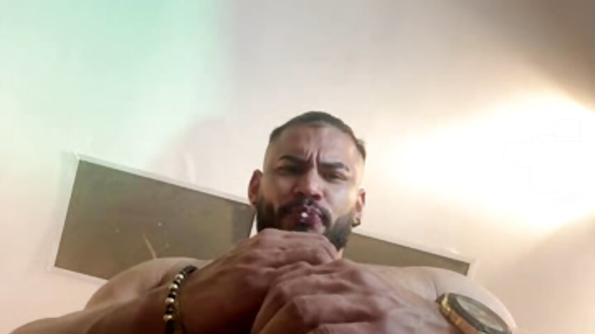 POV VIDEO - HARD DICK - Vídeo de jaxon_colton, modelo de vídeos