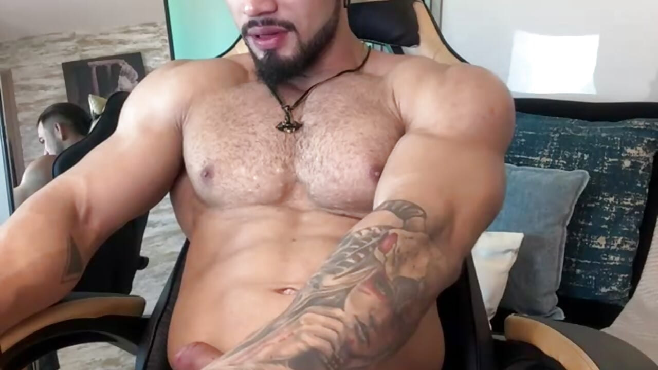 RIDE MY COCK - video di jaxon_colton modella di cam