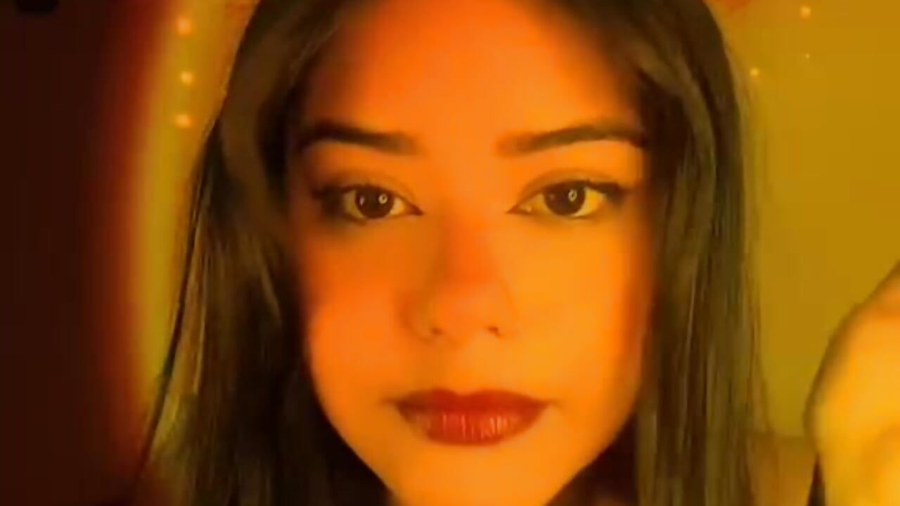 SUPER ESTRELLA - فيديو من sofilunita موديل الكام