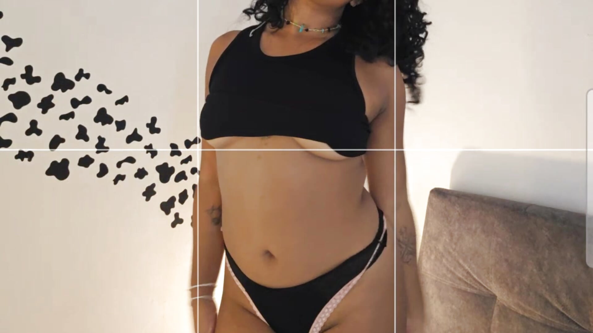 POV: You're my camera. - video by sara_sophieee cam model