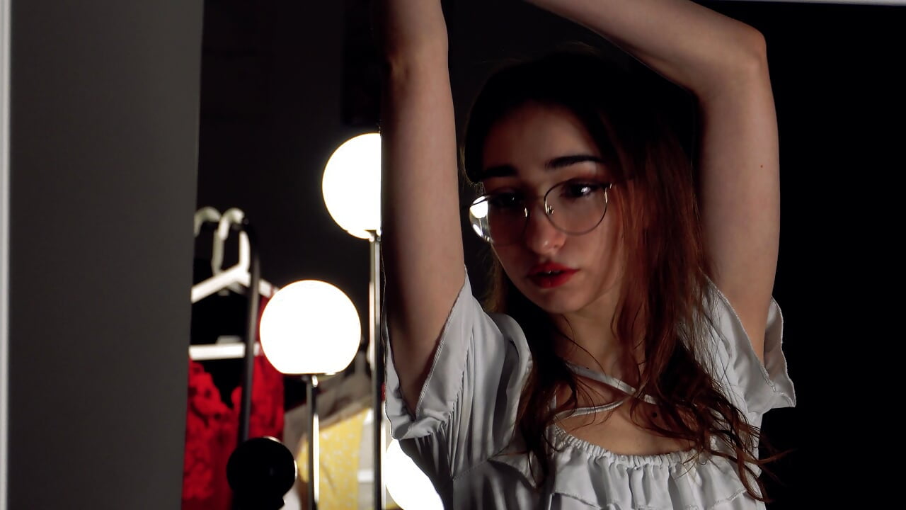 It's me, Polly🤗 - video by PollyBeev cam model