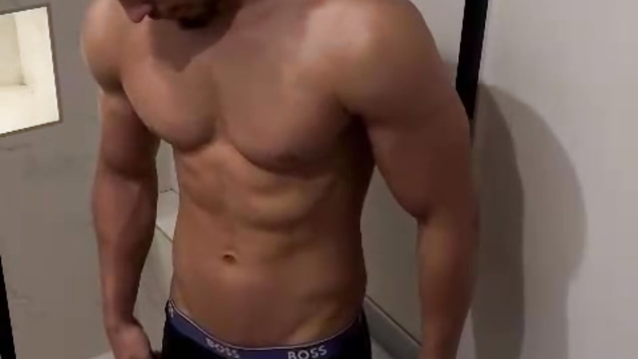 your boy here - video by elnonoctr cam model