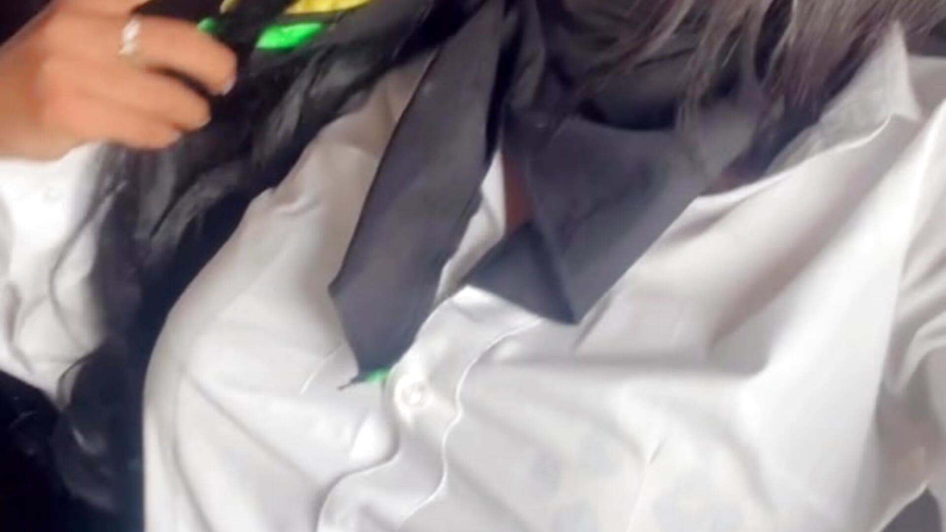 ✈️ Llegando a Santiago 🇨🇱 - video Fruttitas kameramallilta