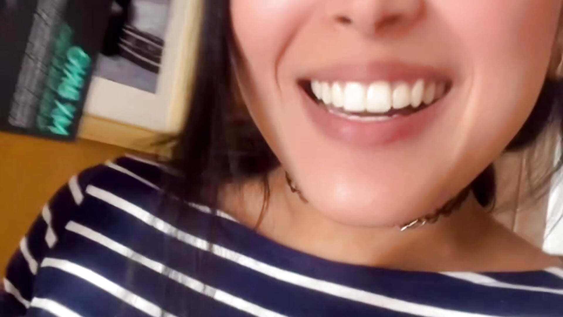 I Upgraded My Camera… Come See Me - video Fruttitas kameramallilta