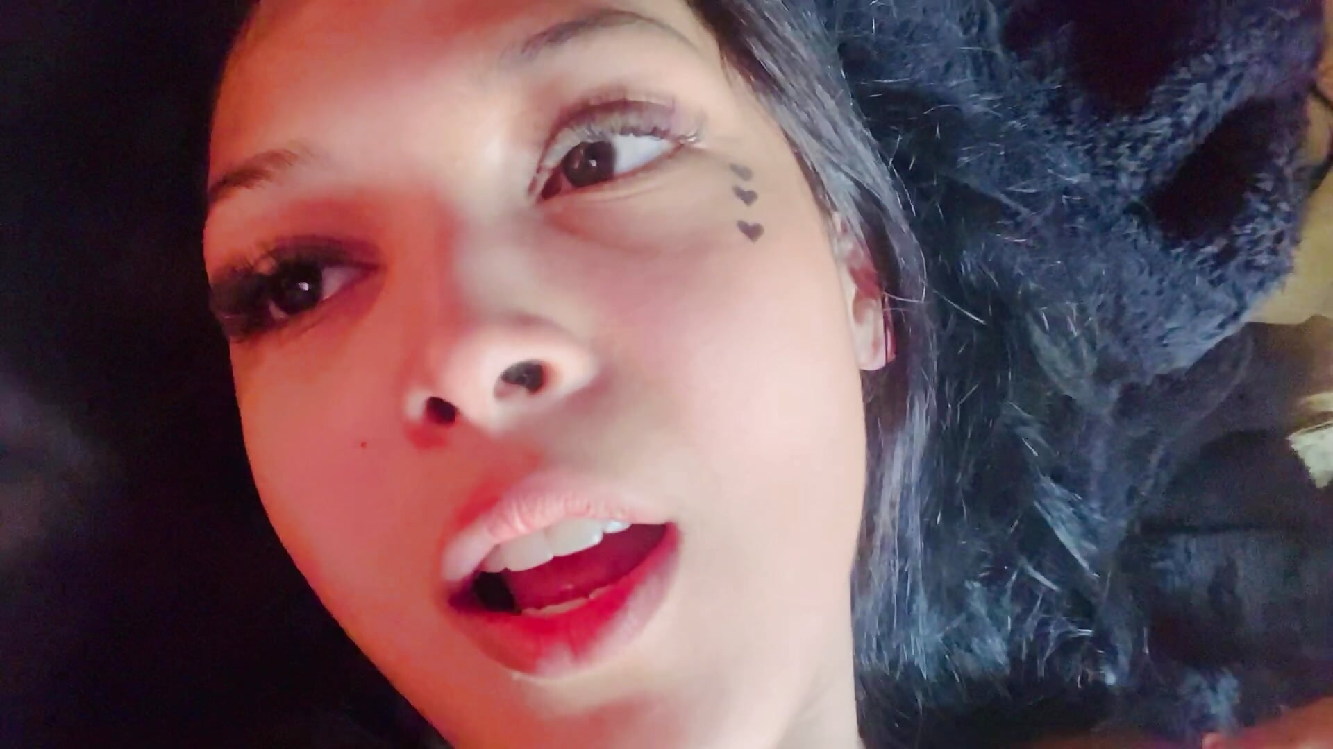 I Relaxed More Than I Planned… - video Fruttitas kameramallilta