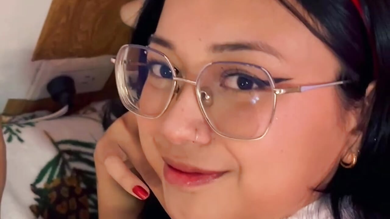 merry christmas - video by lilycruise cam model