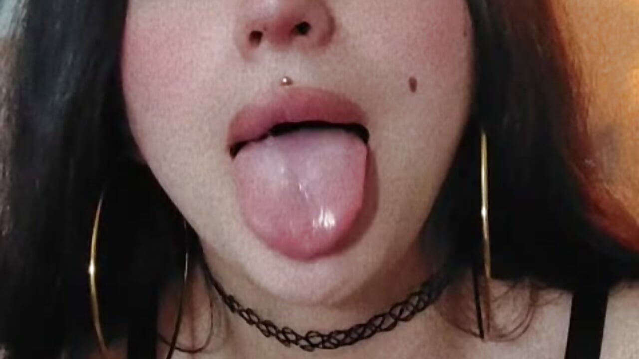 my tight pussy + ahegao - video di Angelchristix modella di cam