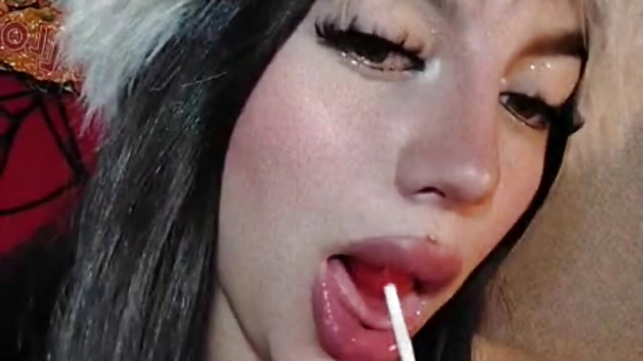 I could spend an entire afternoon licking you - 視頻來源： Angelchristix