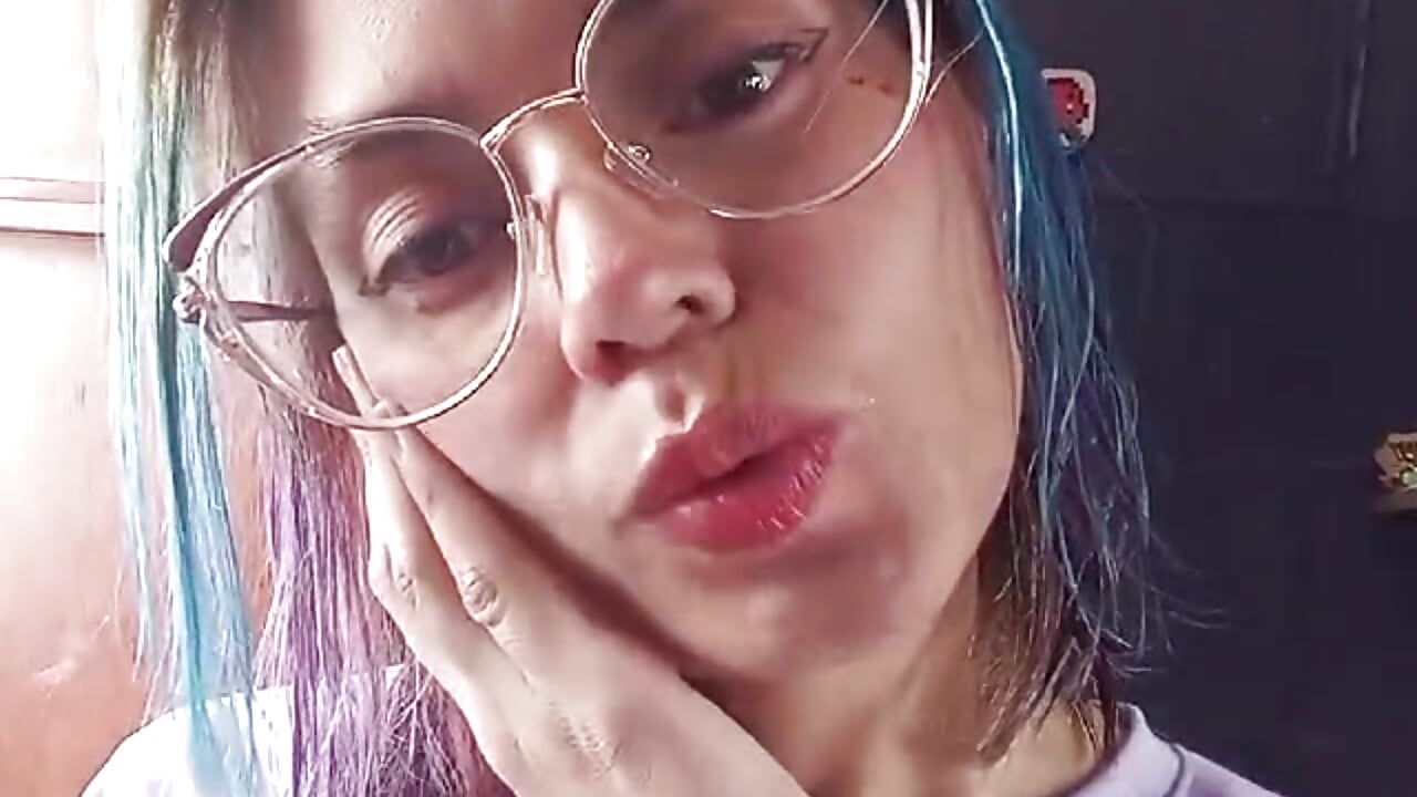 kute - video by yukki_kuran cam model