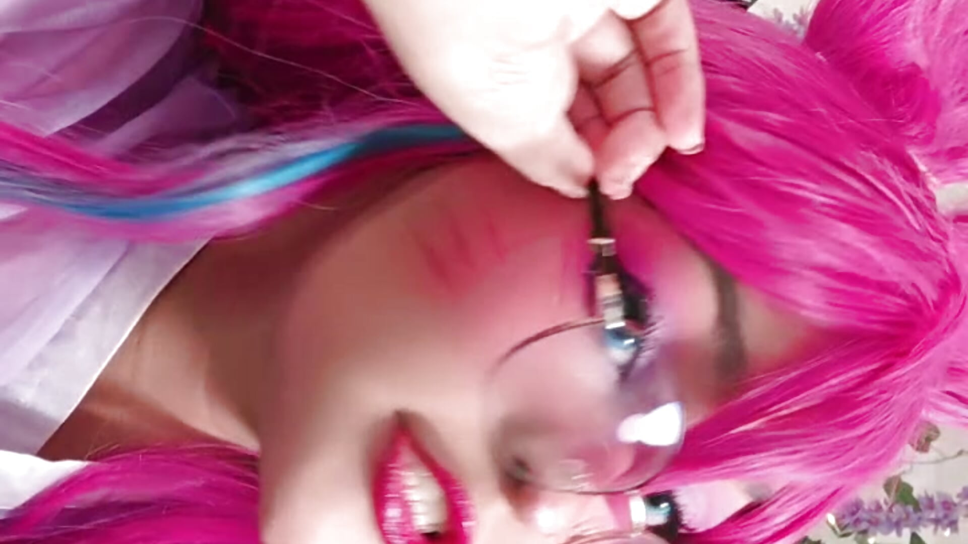 Cute ahiry - video by cutepie_uwu_ cam model