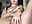 I took off my clothes and fucked my pussy with two fingers - video by NickiLike cam model