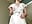 I took off my short robe and stood naked in front of you - video by NickiLike cam model