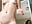 I'm completely naked and I put the camera under my pussy - video by NickiLike cam model