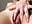 You watch from below as I spread my pussy for you - video by NickiLike cam model