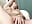 I made myself squirt - video by NickiLike cam model