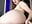 I insert a butt plug into myself naked and turn on the vibration - video by NickiLike cam model