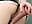 I fucked myself with a dildo in doggy style - video by NickiLike cam model
