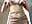 I took my clothes off completely for you - video by NickiLike cam model