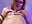 Camera on the body and sitting on the face - video by NickiLike cam model