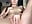 I fuck my pussy with two fingers - video by NickiLike cam model