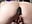 I ride a dildo with a butt plug - video by NickiLike cam model