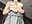 I undressed for you - video by NickiLike cam model