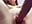 I fuck myself with my favorite dildo - video by NickiLike cam model