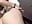 I stand naked in doggy style position close to the camera - video by NickiLike cam model