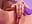 You watch from below as I masturbate and spread my pussy for you - video by NickiLike cam model