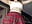 I'm wearing a short skirt and no panties and I'm showing off my breasts - video by NickiLike cam model