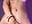 I'm naked in front of you and you're looking at me from below - video by NickiLike cam model