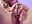 I caress my pussy with my fingers - video by NickiLike cam model