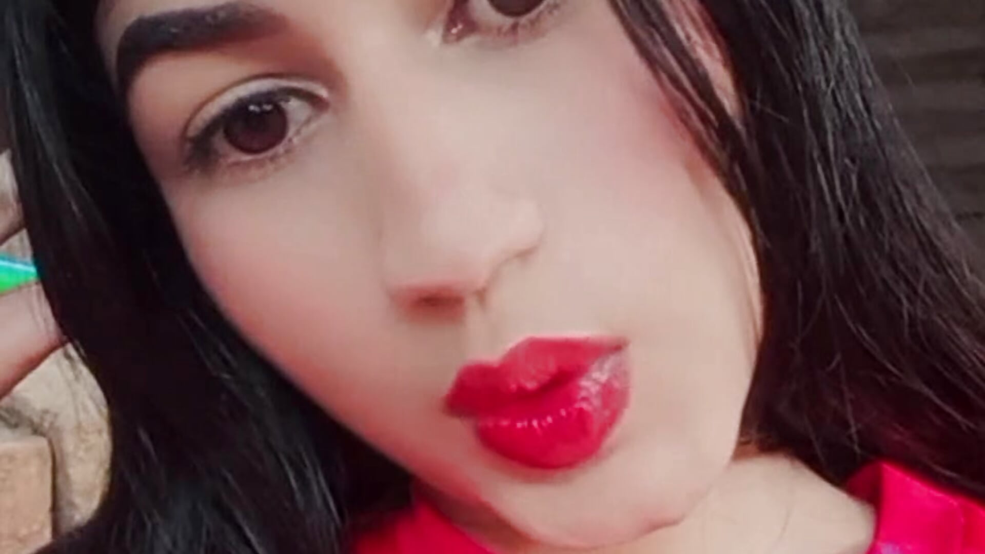 🥰 - video by Julix_A cam model