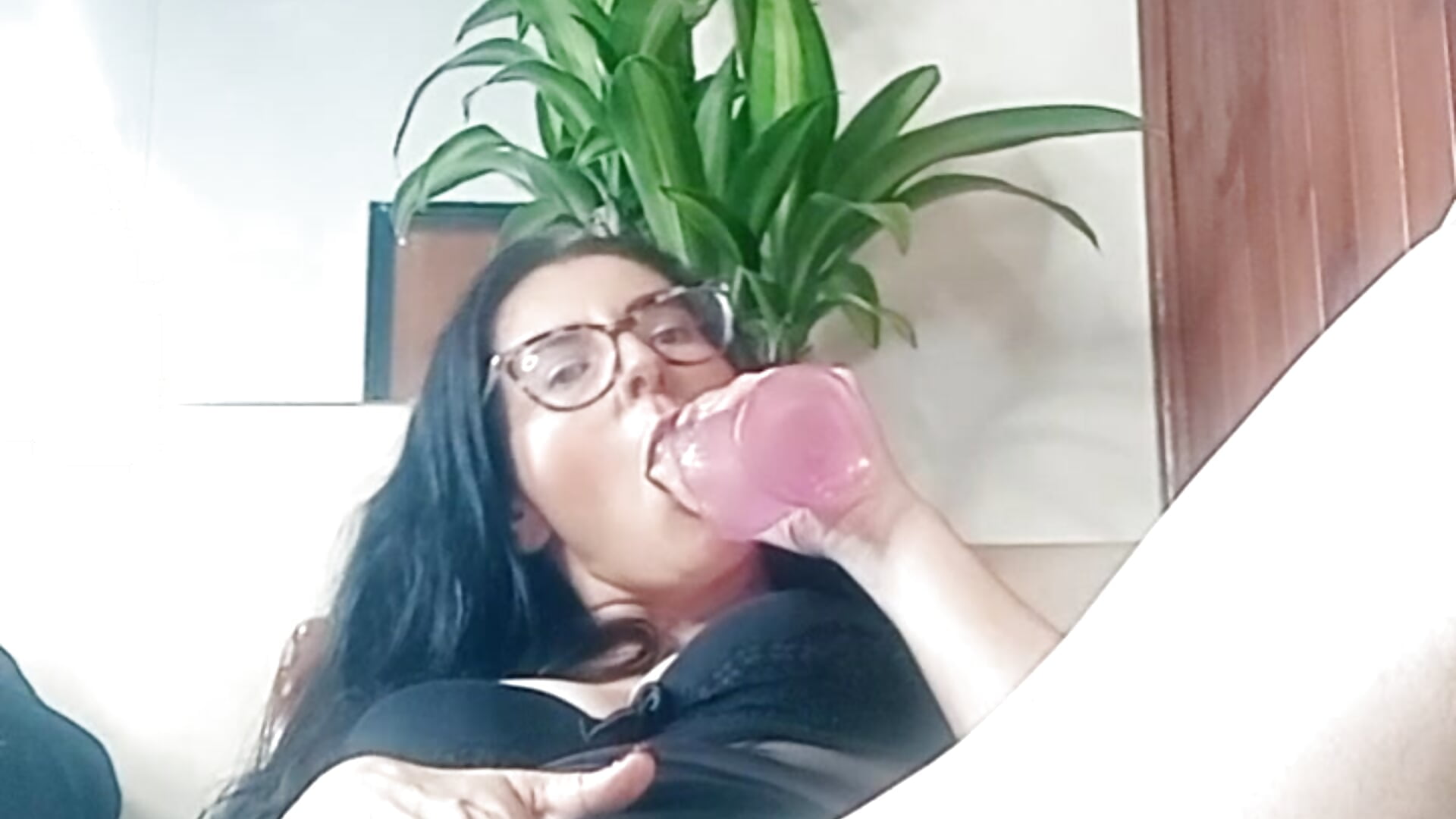 Lost in a Daydream 🌫️－カメラキャストのGiorgina_Simonsの動画