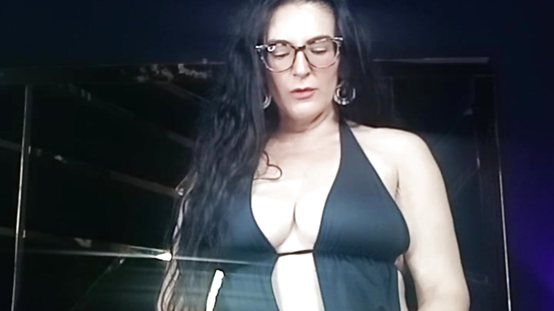 The Siren's Call 🧜‍♀️－カメラキャストのGiorgina_Simonsの動画