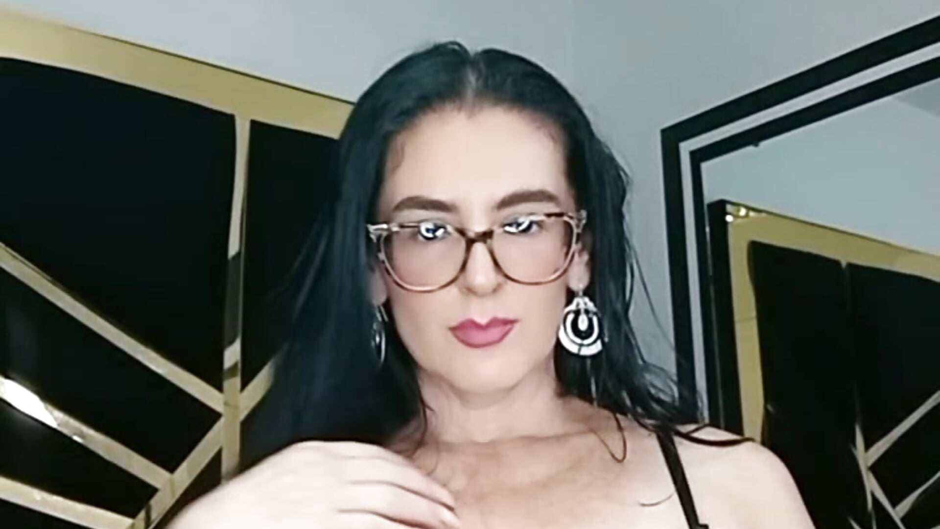 Sweet Temptation 🍬－カメラキャストのGiorgina_Simonsの動画