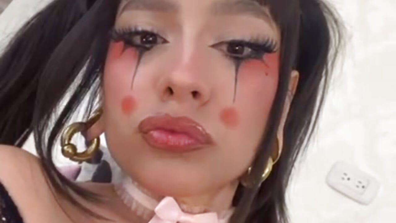 rizos - video by Brisa_white69 cam model