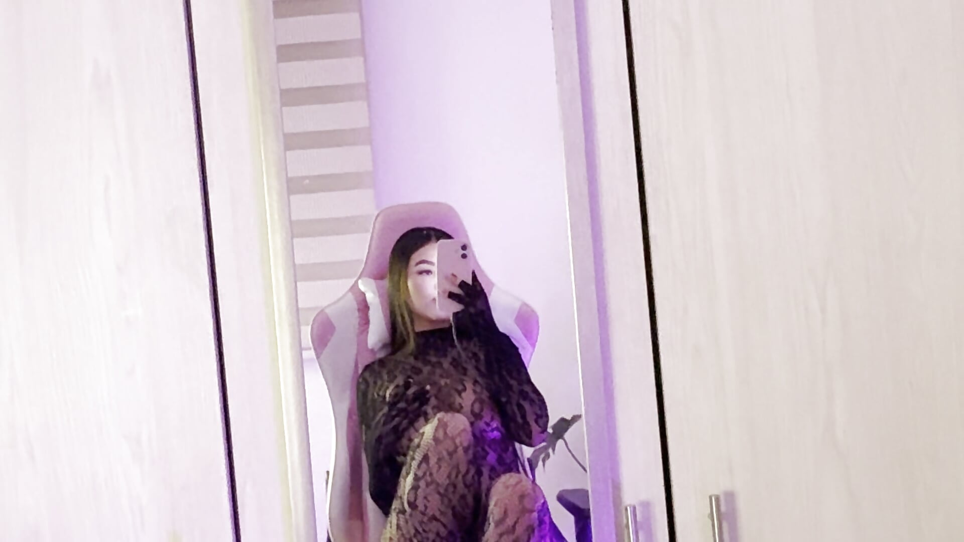 🐯💖 - video by SweetJunne cam model